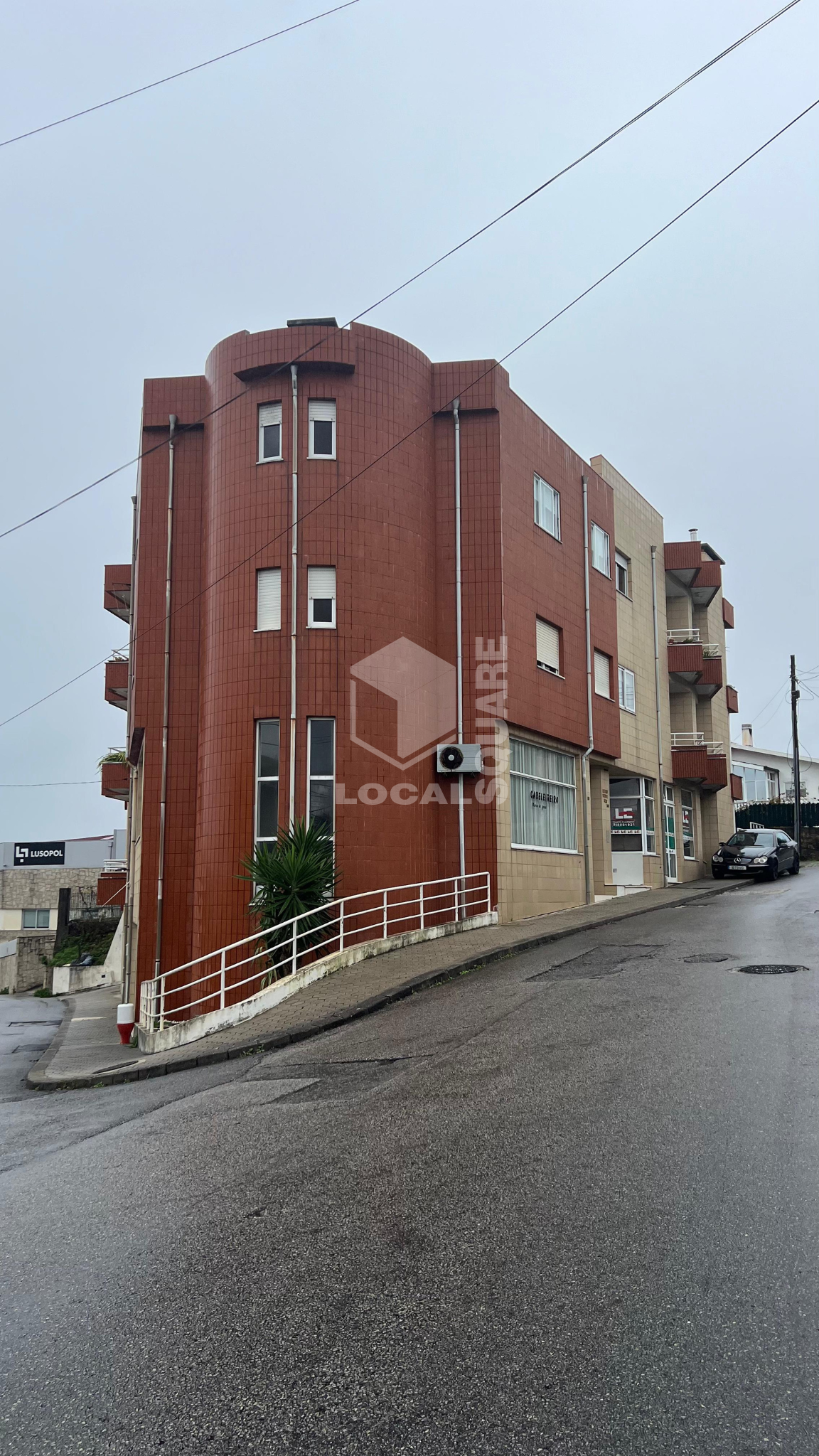 Apartamento T2 EXLUSIVO