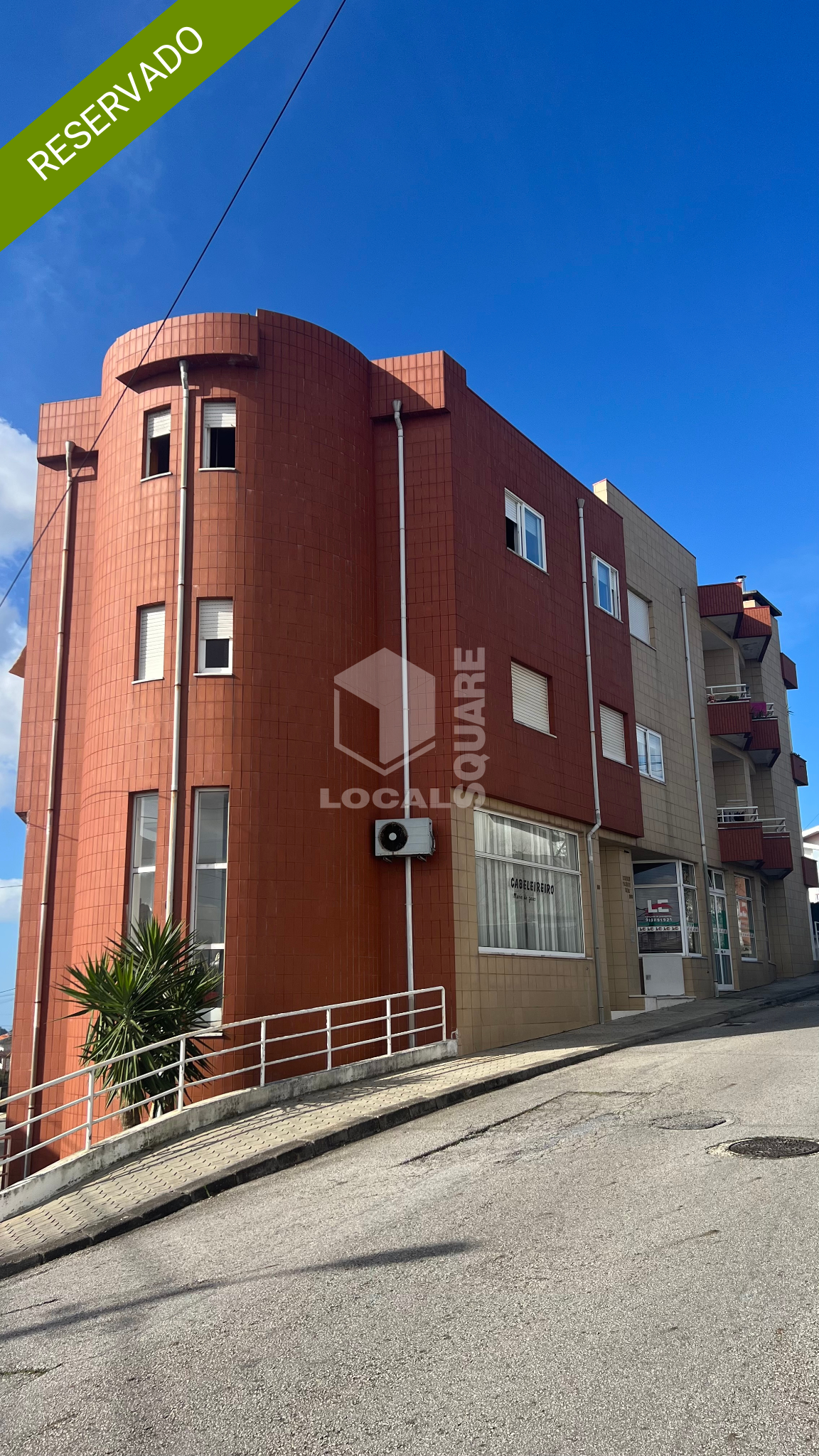 Apartamento T2 EXCLUSIVO | ARRIFANA